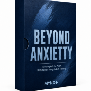 Beyond Anxiety