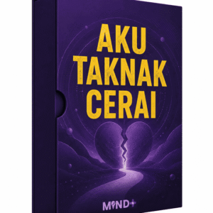 Aku Taknak Cerai